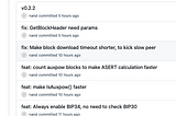 Fractal Node Update v0.2.2 Now Released!