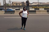 10 reasons why running a Marathon is like running a Startup in Lagos,Nigeria