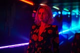 Emilia Pérez- A Triumph of Style Over Substance