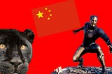Are Chinese Audiences Racist? Black Panther, Blackface and Beyond