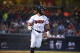 September 3 Game Preview: Sounds vs. Redbirds