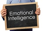 The Power of Emotional Intelligence