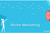 Niche marketing has many benefits for a successful social media campaign.