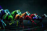 ZED Run: Investing in $23 Million Digital Racehorses