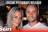 Oscar Pistorius released from South Africa prison after serving 9 years for girlfriend’s murder