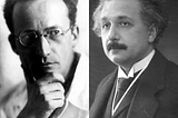 Einstein’s 1950 Letter to Erwin Schrödinger