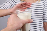 4 Signs You Suffer From Lactose Intolerance