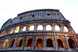Money Lessons We Can Learn From The Roman Empire