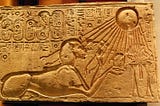 The cult of the Aten