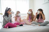 Take Time to Make Time for Friendship
