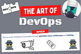 The Art of DevOps — Spies