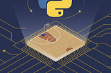 Unmasking Basketball Using Python