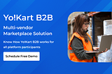 B2B eCommerce Software — Why Do You Need One for Your eCommerce Business