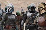 ‘The Mandalorian’ S3E4 Finds The Way
