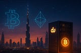 Dubai’s du Launches Cloud Crypto Mining Service to Boost Digital Finance Adoption in the UAE