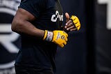 Omiel Brown: Rising Star of Cage Warriors Welterweight Division