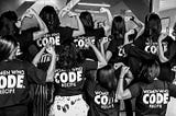 Women Who Code: sobre luta e inclusão feminina
