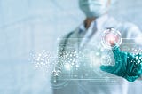 Senti — Creating real-world healthcare Artificial Intelligence.