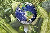 Nourishing the Planet: Exploring Diets for a Sustainable Future