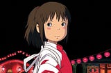 Spirited Away: A Beautiful Memory from the Master of Love