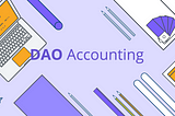 DAO Accounting
