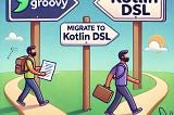 2- Migrate to Kotlin DSL in QNBAndroid Mobile📢