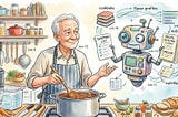 Cooking and Meal Planning with Artificial Intelligence