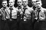 Preventing Another Nazi Germany Depends On You