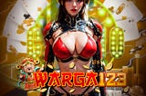 Temukan Warga 123, link daftar login slot online terpercaya di Indonesia!