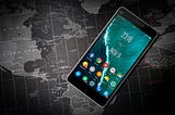 Understanding Mobile Context Awareness