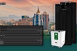 Thermodynamic Heat Pump in Bangalore: The Smart, Energy-Efficient Heating Solution