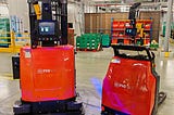 Why we invested: PHINXT Robotics