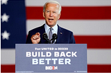 Biden’s Missing Opportunity: Aligning with Conscious Business