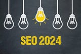 Gear Up: Preparing for SEO 2024 Trends