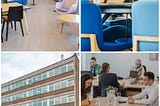 Discover Your Ideal Workspace at Airivo Chiswick — Serviced Offices at Gable House