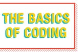 Coding Basics