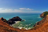 cabo de rama canacona south goa