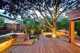 Deck Design Ideas