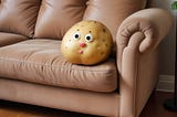 Are you on Couch Potato (Sweet Potato/Potato/X Winner)?