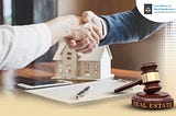 Why Do You Need a Real Estate Attorney- 3 Reasons to Know