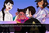 How Butterfly Soup “Gets” Sexuality