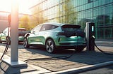 Why Are Electric Vehicles Rare and Expensive in Car-Sharing Fleets?