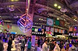 Innovfest Unbound 2019 Demonstrated Singapore’s Collective Resolution for Innovation