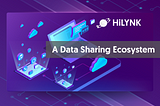 Hilynk — A Comprehensive Data Sharing Ecosystem