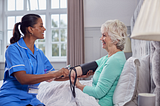 “Labor and Staffing Challenges in Home Health Care”