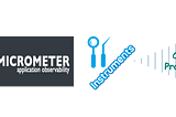 Learn to add distributed tracing on Spring Boot @Async and @Scheduled methods using Micrometer Context Propagation Library. Also customize span tracing on specific methods using Micrometer Span Annotations (@NewSpan, @ContinueSpan and @SpanTag).