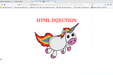 Reflected XSS and HTML injection on netlife.no