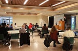 Meet Cohort 6 of Careers in Code