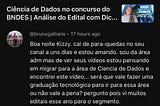 Vale a pena fazer uma graduação tecnológica para realizar concursos públicos?