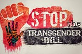 The Transgender Persons(Protection of Rights) Bill 2016 : IS THIS IT ? (Part ii)